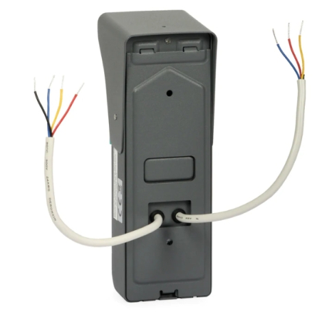 Hikvision DS-KIS203 | Bộ chuông cửa có hình Analog